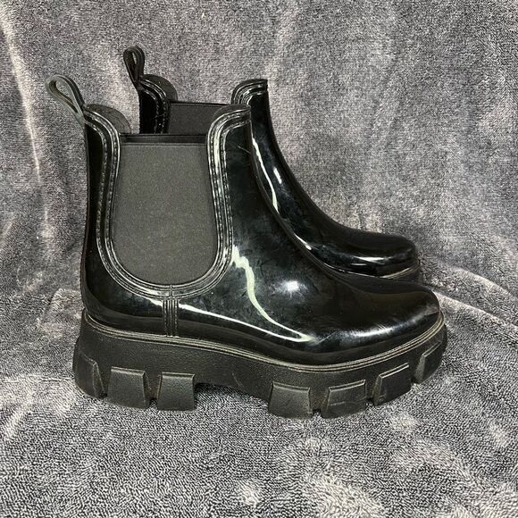 Dolce Vita™ Splash Ankle Boot women size 8 - Picture 3 of 7